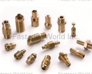 fastener-world_HAN HSIN PRECISION INDUSTRIAL CO., LTD. (Hanhsin) fastener-world(HAN HSIN PRECISION INDUSTRIAL CO., LTD. (Hanhsin) )