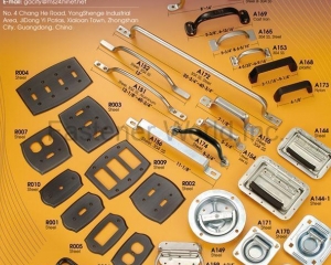 fastener-world(GACITY INDUSTRIAL CO., LTD. )