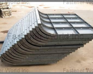 fastener-world(JOYMAR CO., LTD. )