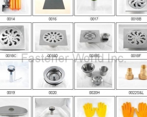 fastener-world(JOYMAR CO., LTD. )