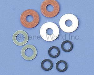 O-Rings(YI HUNG WASHER CO., LTD. )