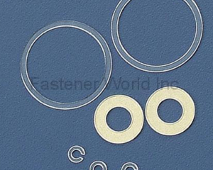 WASHER(YI HUNG WASHER CO., LTD. )