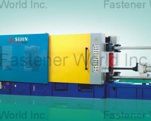 fastener-world(SIJIN INTELLIGENT FORMING MACHINERY CO., LTD. )