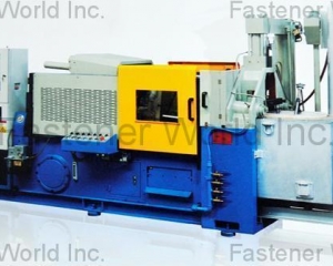 fastener-world(SIJIN INTELLIGENT FORMING MACHINERY CO., LTD. )