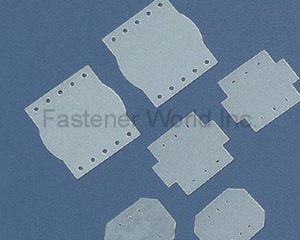 fastener-world(YI HUNG WASHER CO., LTD.  )