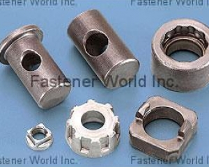 fastener-world(KONG WEI ENTERPRISE CO., LTD. )