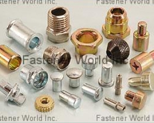 fastener-world(KONG WEI ENTERPRISE CO., LTD. )