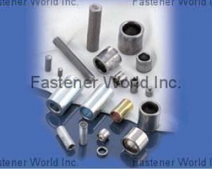 fastener-world(KONG WEI ENTERPRISE CO., LTD. )