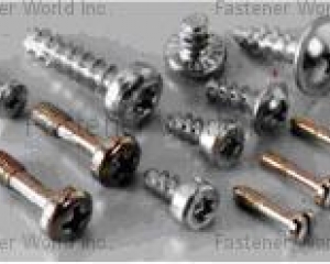 fastener-world(KUOLIEN SCREW INDUSTRIAL CO., LTD. )