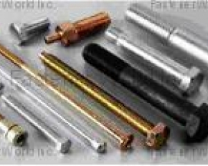 fastener-world(KUOLIEN SCREW INDUSTRIAL CO., LTD. )