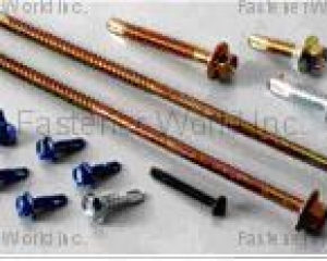 fastener-world(KUOLIEN SCREW INDUSTRIAL CO., LTD. )