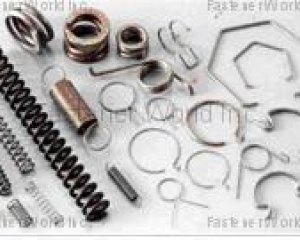 fastener-world(KUOLIEN SCREW INDUSTRIAL CO., LTD. )