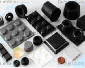 Rubber parts(KUOLIEN SCREW INDUSTRIAL CO., LTD.)