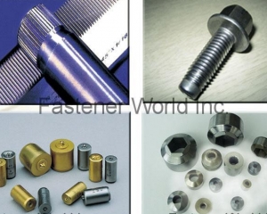 fastener-world(BEST VIEW CO., LTD.  )