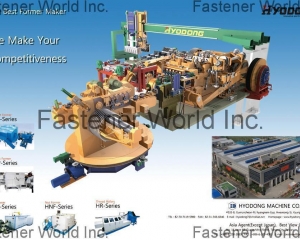 fastener-world_BEST VIEW CO., LTD. fastener-world(BEST VIEW CO., LTD. )
