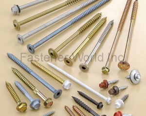 fastener-world(S&T FASTENING INDUSTRIAL CO., LTD.  )