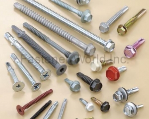 fastener-world(S&T FASTENING INDUSTRIAL CO., LTD.  )