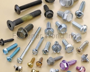 fastener-world(S&T FASTENING INDUSTRIAL CO., LTD.  )