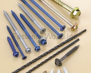 fastener-world(S&T FASTENING INDUSTRIAL CO., LTD.  )