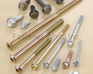 fastener-world(S&T FASTENING INDUSTRIAL CO., LTD.  )