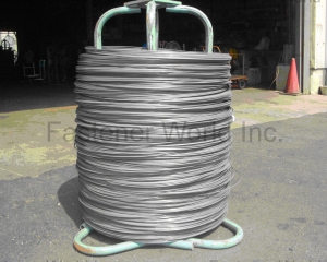 fastener-world_NEW BEST WIRE INDUSTRIAL CO., LTD. fastener-world(NEW BEST WIRE INDUSTRIAL CO., LTD. )