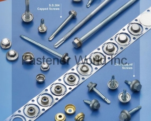 fastener-world(LAI YUAN INDUSTRY CO., LTD.  )