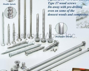 fastener-world_A-STAINLESS INTERNATIONAL CO., LTD.  fastener-world(A-STAINLESS INTERNATIONAL CO., LTD. )