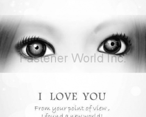 fastener-world_涪源企業股份有限公司 fastener-world(涪源企業股份有限公司 )