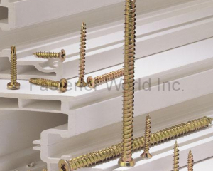 Window Building Screws(AIMREACH ENTERPRISES CO., LTD. )