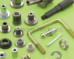 fastener-world(AIMREACH ENTERPRISES CO., LTD.  )