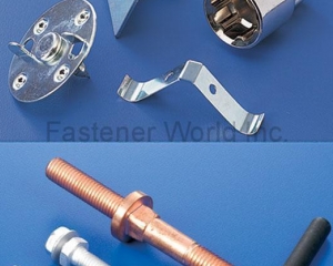 CUSTOM-MADE FASTENERS(REXLEN CORP. )