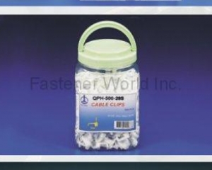 fastener-world(KAI SUH SUH ENTERPRISE CO., LTD. (KSS) )