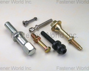 Open Dies Bolt(KEY-USE INDUSTRIAL WORKS CO., LTD )