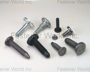 fastener-world(KEY-USE INDUSTRIAL WORKS CO., LTD  )