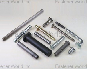 fastener-world_KEY-USE INDUSTRIAL WORKS CO., LTD fastener-world(KEY-USE INDUSTRIAL WORKS CO., LTD )