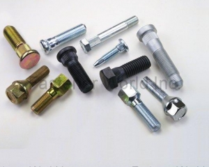 fastener-world(KEY-USE INDUSTRIAL WORKS CO., LTD  )