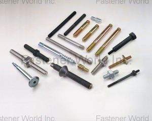 fastener-world(KEY-USE INDUSTRIAL WORKS CO., LTD  )