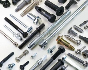 fastener-world_KEY-USE INDUSTRIAL WORKS CO., LTD fastener-world(KEY-USE INDUSTRIAL WORKS CO., LTD )
