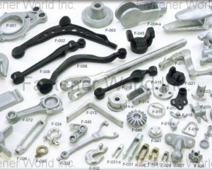 fastener-world(VALUEMAX PRODUCTS, CO., LTD. (CHINA MU IRON) )