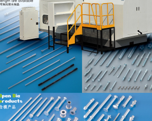 fastener-world_TZE PING PRECISION MACHINERY CO., LTD. fastener-world(TZE PING PRECISION MACHINERY CO., LTD. )