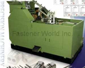 fastener-world_TZE PING PRECISION MACHINERY CO., LTD.  fastener-world(TZE PING PRECISION MACHINERY CO., LTD. )