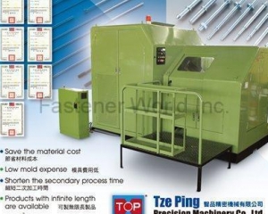 fastener-world_TZE PING PRECISION MACHINERY CO., LTD.  fastener-world(TZE PING PRECISION MACHINERY CO., LTD. )