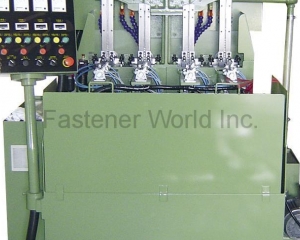 fastener-world(DAH-LIAN MACHINE CO., LTD  )