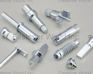 fastener-world(WELLFAST HARDWARE CO., LTD. )