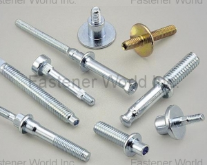 fastener-world(WELLFAST HARDWARE CO., LTD. )