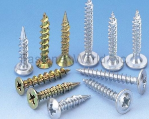 fastener-world(WELLFAST HARDWARE CO., LTD. )