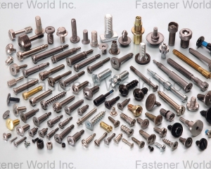 fastener-world_HWAGUO INDUSTRIAL FASTENERS CO., LTD. fastener-world(HWAGUO INDUSTRIAL FASTENERS CO., LTD. )