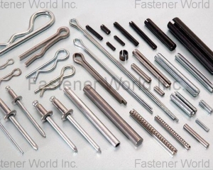 fastener-world(HWAGUO INDUSTRIAL FASTENERS CO., LTD. )