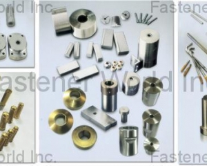 FASTENER TOOLINGS