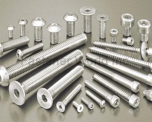 Socket Screws(RODEX FASTENERS CORP.)